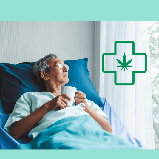 Medical Reasons For Growing Type 1 Seeds - My Budee